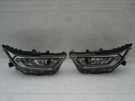 Frontscheinwerfer Toyota V Rechts Scheinwerfer Headlight SCH6735635507ga