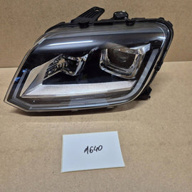 Frontscheinwerfer VW Amarok 2H3941031 Links Scheinwerfer Headlight SCH6693550778wl