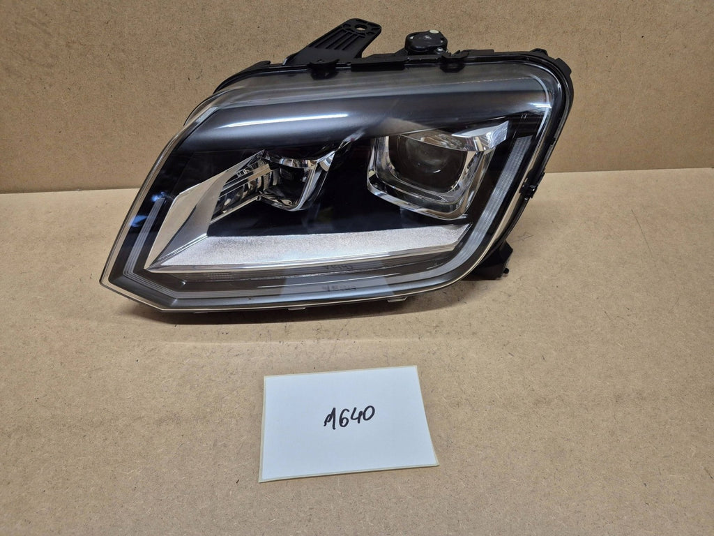 Frontscheinwerfer VW Amarok 2H3941031 Links Scheinwerfer Headlight SCH6693550778wl