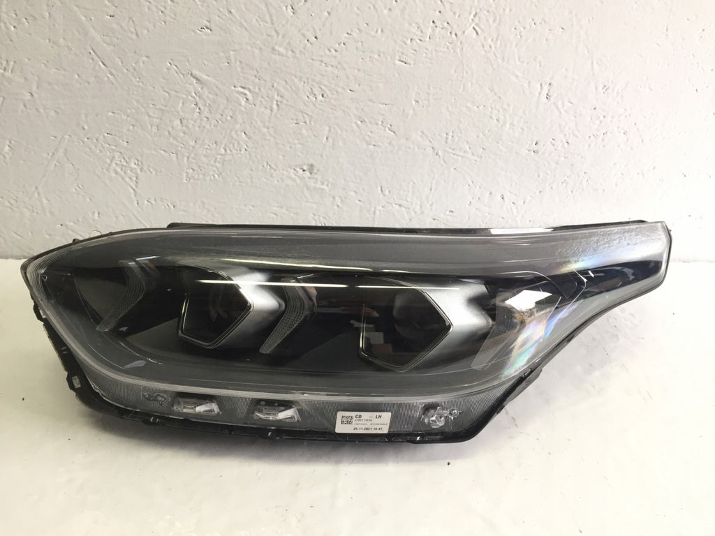 Frontscheinwerfer Kia Ceed 92101J7500 LED Links Scheinwerfer Headlight SCH3029592832rn