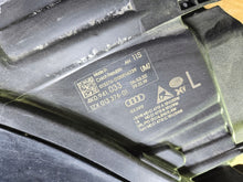 Load image into Gallery viewer, Frontscheinwerfer Audi A6 C8 4K0941033 Links Scheinwerfer Headlight SCH3070403708bk