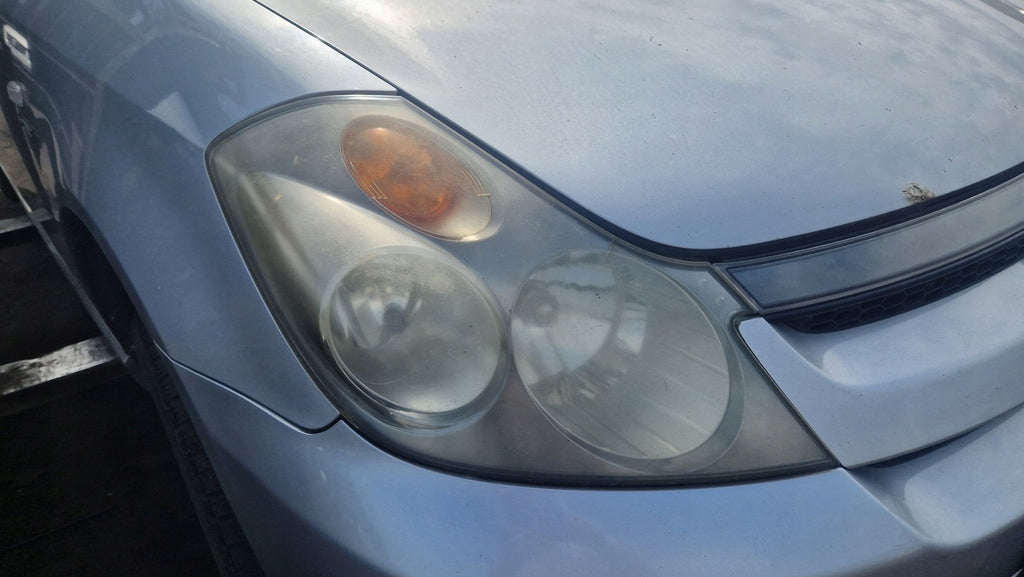 Frontscheinwerfer Honda Stream Rechts Scheinwerfer Headlight