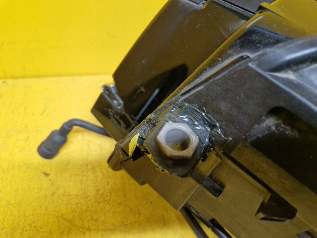 Frontscheinwerfer VW Tiguan Allspace 5NN941082 Rechts Scheinwerfer Headlight SCH2522503318mp