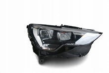 Laden Sie das Bild in den Galerie-Viewer, Frontscheinwerfer Audi Q3 83A941012 Rechts Scheinwerfer Headlight