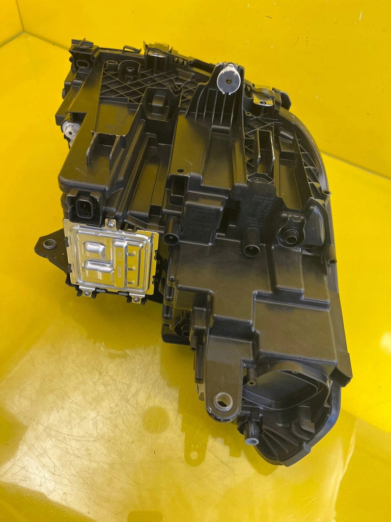 Frontscheinwerfer BMW X1 5A77EB3-05 LED Links Scheinwerfer Headlight SCH3197525276ii