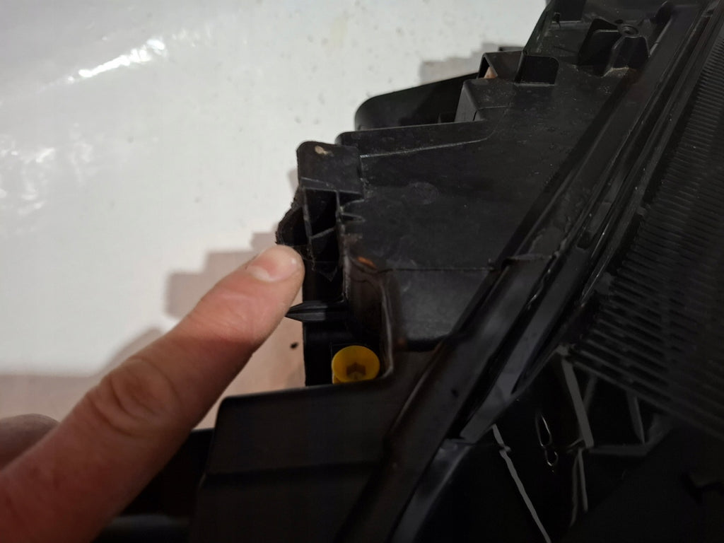 Frontscheinwerfer VW Id.4 11B941036S 00217505-14 LED Rechts Headlight SCH6999192443jq