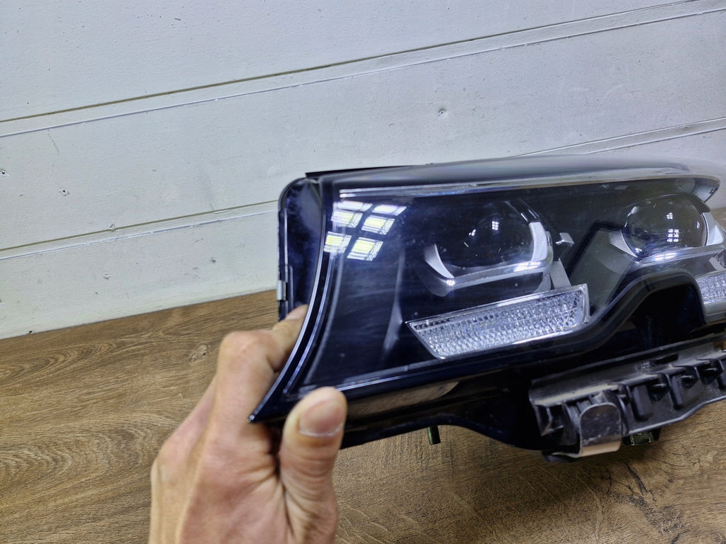 Frontscheinwerfer BMW 3 G20 9481695 Links Scheinwerfer Headlight SCH8775208360nn