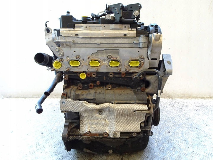 Motor Audi Seat Skoda VW I Passat B8 CRL 2.0 TDI 2015 Diesel Engine Unkomplett MOT9647149945nt
