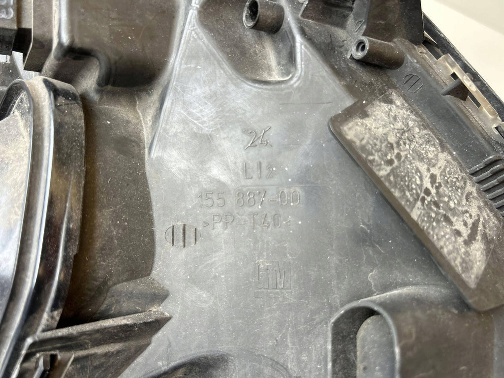 Frontscheinwerfer Opel Vectra C 155887-00 155888-00 Xenon Rechts oder Links SCH4093889525om