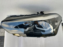 Laden Sie das Bild in den Galerie-Viewer, Frontscheinwerfer BMW X5 G05 948178303 LED Links Scheinwerfer Headlight SCH9301902272xr