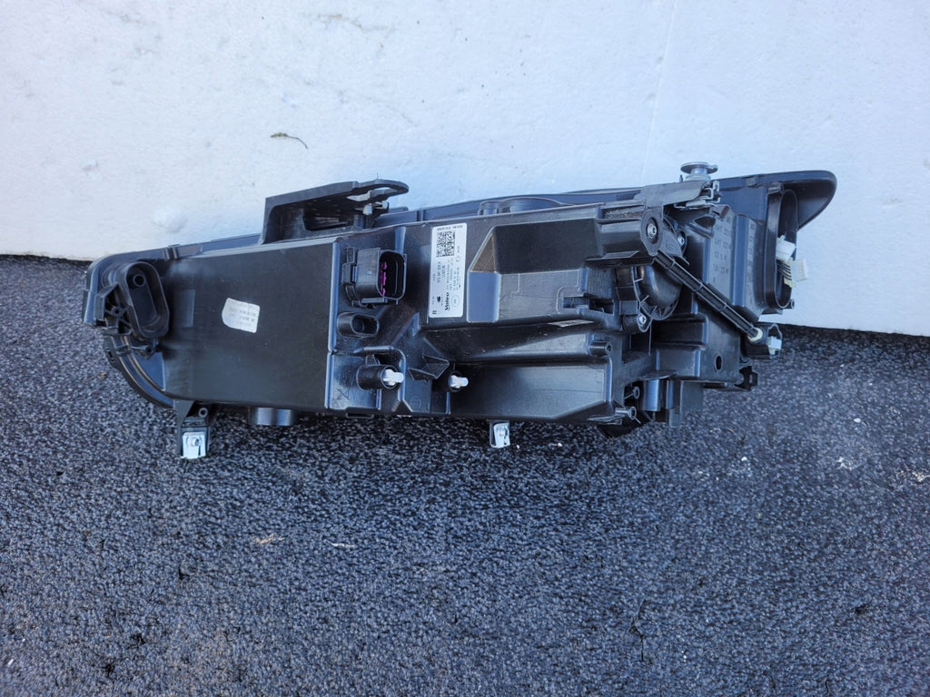 Frontscheinwerfer Cupra Formentor 5FG941008H LED Rechts Scheinwerfer Headlight SCH9556341248ly