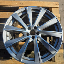 1x Alufelge 21 Zoll 9.0