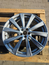 Load image into Gallery viewer, 1x Alufelge 21 Zoll 9.0" 5x108 38 5ET 32207769 Volvo Xc90 Ii Rim Wheel FEL5436155226bc