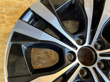 Laden Sie das Bild in den Galerie-Viewer, 1x Alufelge 18 Zoll 7.5&quot; 5x108 50,5ET 32209452 Volvo Xc60 Ii Rim Wheel