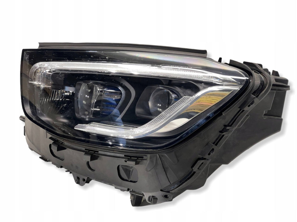 Frontscheinwerfer Mercedes-Benz Glc C253 X253 A2539061504 Links Headlight SCH1806346633ww