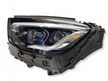Laden Sie das Bild in den Galerie-Viewer, Frontscheinwerfer Mercedes-Benz Glc C253 X253 A2539061504 Links Headlight SCH1806346633ww