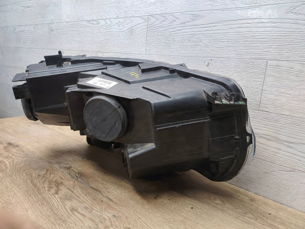 Frontscheinwerfer Peugeot Rifter 9816827280 Links Scheinwerfer Headlight