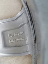 Load image into Gallery viewer, 4x Alufelge 18 Zoll 8.0" 5x112 56 5ET A1664011602 Mercedes-Benz Rim Wheel FEL9698758775vi