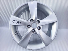 Laden Sie das Bild in den Galerie-Viewer, 1x Alufelge 16 Zoll 7.0&quot; 5x100 46ET 5JA601025AD Skoda Rapid Rim Wheel