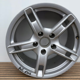 1x Alufelge 18 Zoll 9.0