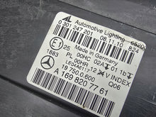 Laden Sie das Bild in den Galerie-Viewer, Frontscheinwerfer Mercedes-Benz W245 A1698207761 Ein Stück (Rechts oder Links) SCH7165664671lw