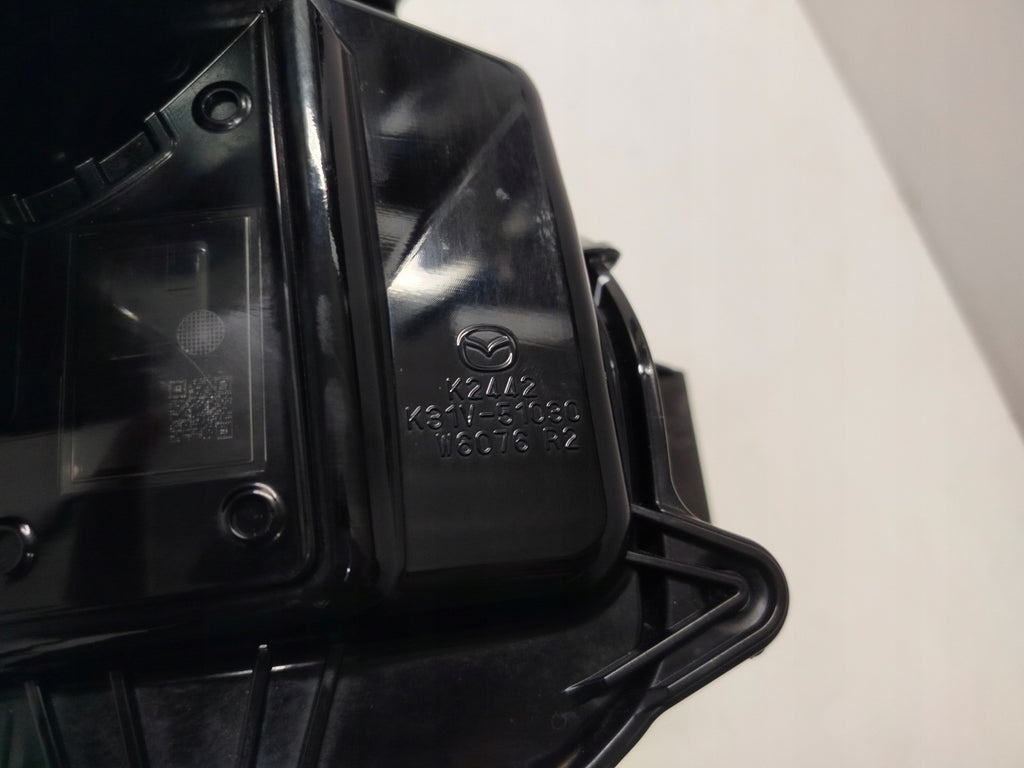 Frontscheinwerfer Mazda Cx60 Cx-60 51030 Full LED Rechts Scheinwerfer Headlight SCH7581120058jj