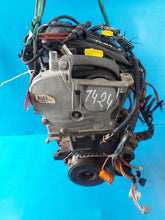 Laden Sie das Bild in den Galerie-Viewer, Motor Renault Scenic K4MC8 1.6 166TKm 2008 Benzin Engine Komplett MOT9629130064ly