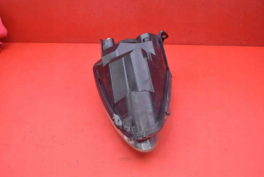 Frontscheinwerfer Fiat Grande Punto 89101388DX Rechts Scheinwerfer Headlight
