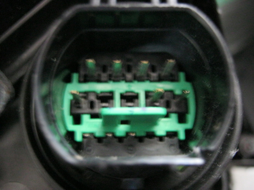 Frontscheinwerfer Hyundai Tucson Links Scheinwerfer Headlight