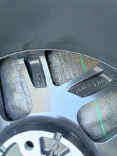 Laden Sie das Bild in den Galerie-Viewer, 1x Alufelge 17 Zoll 7.0&quot; 5x114.3 50ET BE400ADE07GR Hyundai Kona Rim Wheel