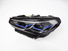 Load image into Gallery viewer, Frontscheinwerfer BMW X3 G01 G02 5A29217 Laser Links Scheinwerfer Headlight SCH5603957494qd