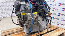 Laden Sie das Bild in den Galerie-Viewer, Motor BMW F11 F22 F36 F21 F10 E91 F34 F30 N47D20C 2.0 184PS 2013 Diesel Komplett MOT4468532142qk