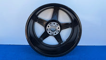Load image into Gallery viewer, 1x Alufelge 18 Zoll 7.5" 5x112 33ET A2054014800 Mercedes-Benz W205 Rim Wheel FEL8088384217bj