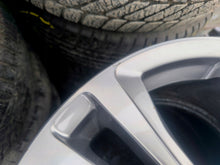 Load image into Gallery viewer, 1x Alufelge 18 Zoll 7.5" 5x120 51ET Schwarz 6856069 BMW X1 F48 Rim Wheel FEL4258484235pn