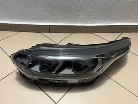 Frontscheinwerfer Kia Ceed 92101J7500 Full LED Links Scheinwerfer Headlight