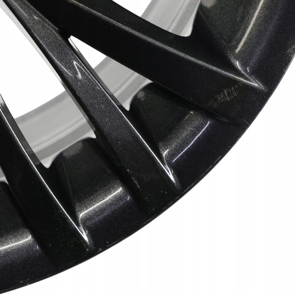 1x Alufelge 18 Zoll 8.5" 5x120 6785251 BMW Z4 E89 Rim Wheel FEL1944332220ll