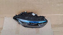 Laden Sie das Bild in den Galerie-Viewer, Frontscheinwerfer Mercedes-Benz Eqa Eqb A2439069000 Rechts Headlight SCH8263041428ph