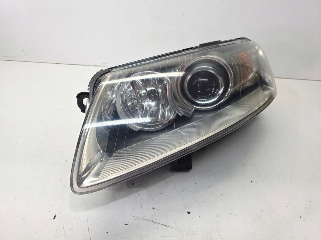 Frontscheinwerfer Audi A6 C6 4F0941003BB Xenon Links Scheinwerfer Headlight SCH3927518442ox