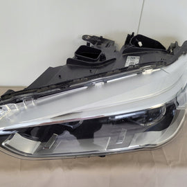 Frontscheinwerfer BMW X1 F48 7495003-03 Links Scheinwerfer Headlight SCH1172022993sq