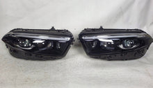 Laden Sie das Bild in den Galerie-Viewer, Frontscheinwerfer Mercedes-Benz W177 A1779065704 A1779065804 LED Ein Satz SCH8515629116os