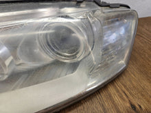Laden Sie das Bild in den Galerie-Viewer, Frontscheinwerfer Audi A8 TOL13428 Xenon Links Scheinwerfer Headlight