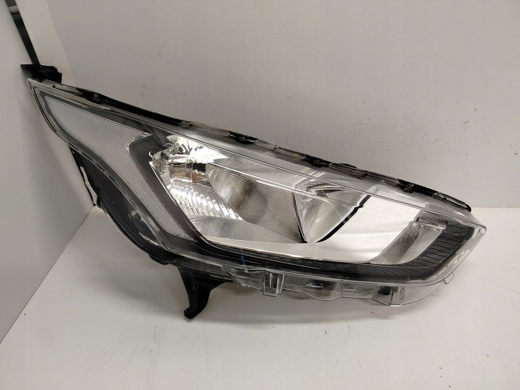 Frontscheinwerfer Ford Transit Connect KT1B-13W029-AG Rechts Headlight SCH2697040402uu
