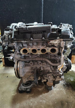 Laden Sie das Bild in den Galerie-Viewer, Motor Mazda 3 PE27 91ND4077 2.0 22TKm 2023 Benzin Engine Komplett MOT3747906710il