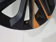 Laden Sie das Bild in den Galerie-Viewer, 1x Alufelge 18 Zoll 5.0" 4x100 42611-YP210 Toyota Aygo Rim Wheel FEL7131461296hu