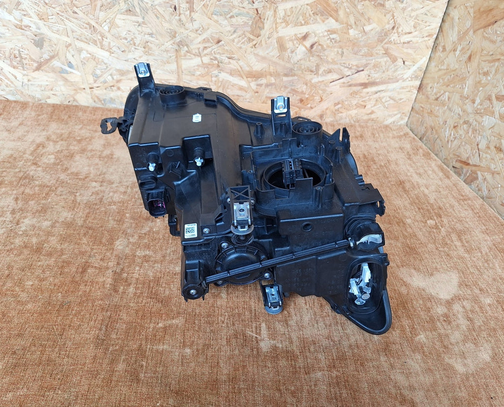 Frontscheinwerfer Seat Leon 5FB941773 LED Links Scheinwerfer Headlight SCH9626905296fj