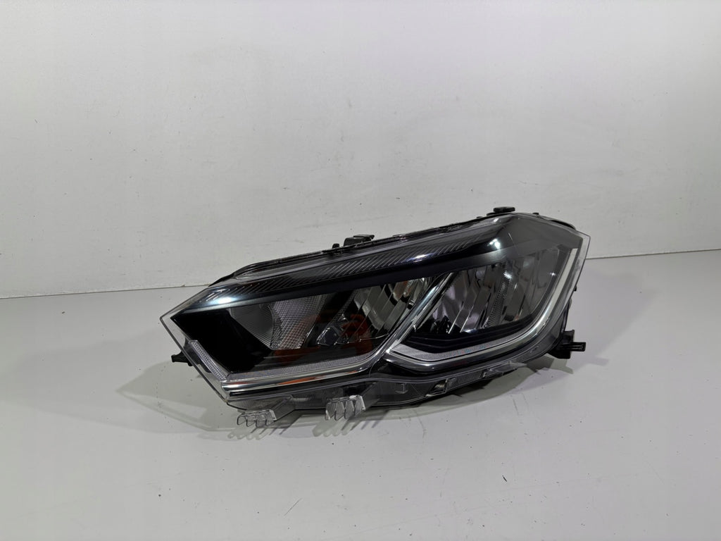 Frontscheinwerfer VW Polo 2G1941005C Links Scheinwerfer Headlight SCH7112714657be