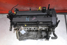 Load image into Gallery viewer, Motor Ford Fiesta II Fbd CHEP 2.0 187PS 71kW 2016 Benzin Engine Unkomplett MOT3362792755ex