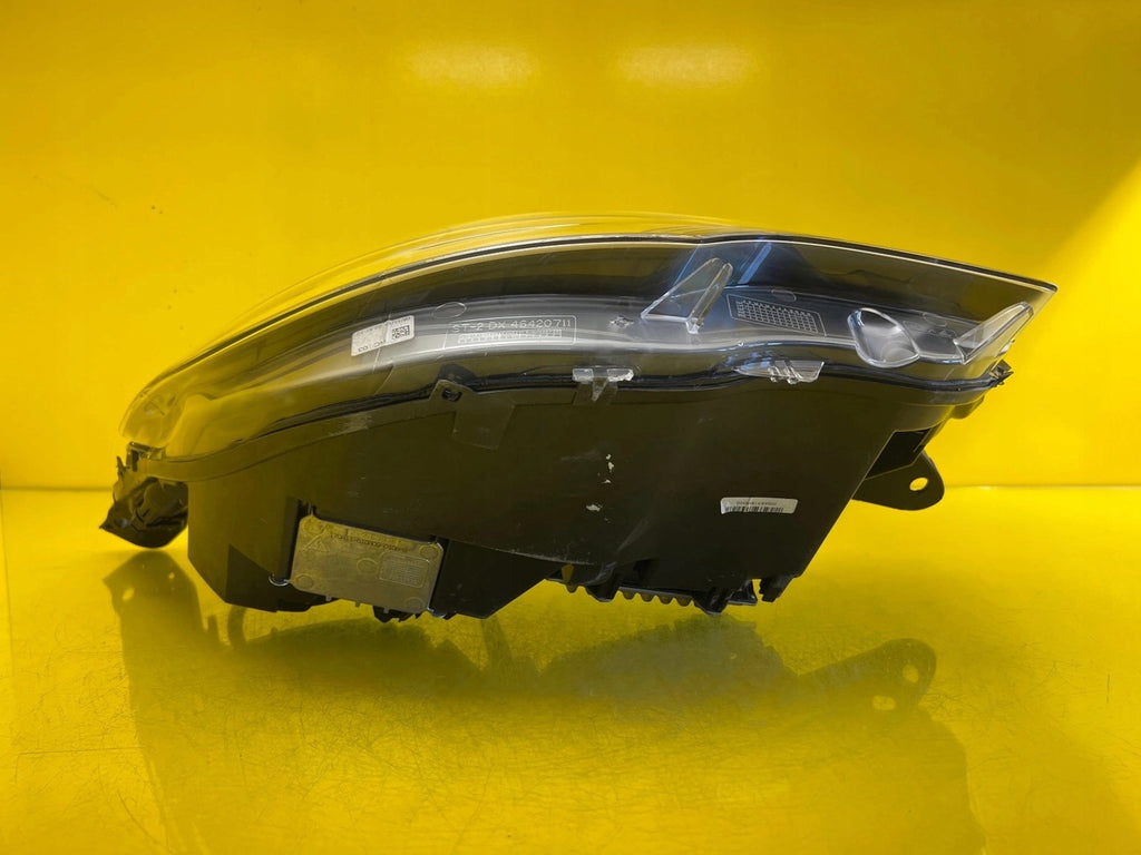 Frontscheinwerfer Citroën Ds4 9808718180-00 Xenon Rechts Scheinwerfer Headlight SCH6092549514ic