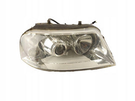 Frontscheinwerfer VW Sharan 7M3941016AC 0301182272 5DV007760-61 Xenon Rechts