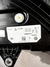 Laden Sie das Bild in den Galerie-Viewer, Frontscheinwerfer BMW X1 5A5BD47-02 Vorderseite Scheinwerfer Headlight SCH3659983311pj